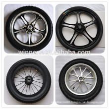 Alloy wheels 12''14''16''20''